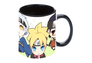 Kubek Boruto wiele wzorów