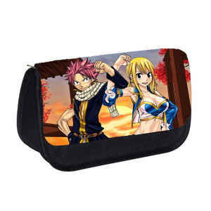 Piórnik piramidka Fairy Tail #28