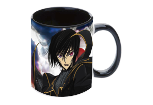 Kubek Code Geass wiele wzorów