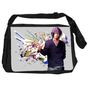 Torba z napą Kuroko no Basket #03
