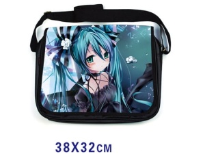 Torba z napą Hatsune Miku #1