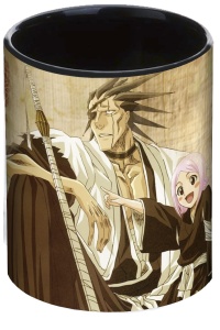 Kubek Bleach 17