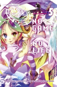LN No Game No Life 05