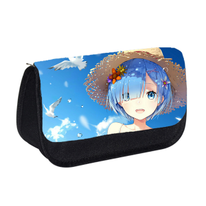 Piórnik piramidka Re Zero #20