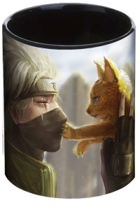Kubek Naruto 12