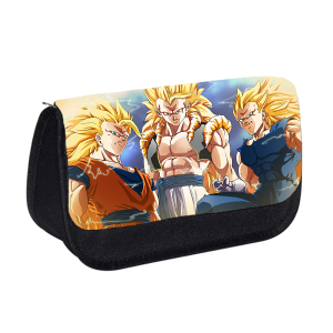 Piórnik piramidka Dragon Ball #07