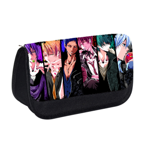 Piórnik piramidka Kuroko no Basket #05