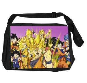 Torba z napą Dragon Ball #02