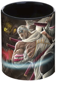 Kubek Naruto 18