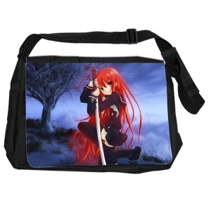Torba z napą Shakugan no Shana #07