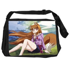 Torba z napą Spice and Wolf #19