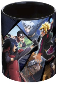 Kubek Naruto 27