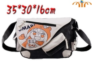 Torba Himouto! Umaru-Chan #1