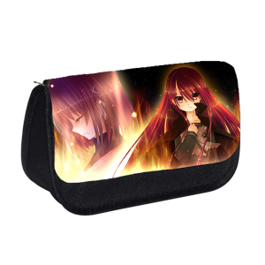 Piórnik piramidka Shakugan no Shana #03