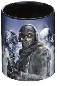 Kubek CS GO, Counter Strike 07