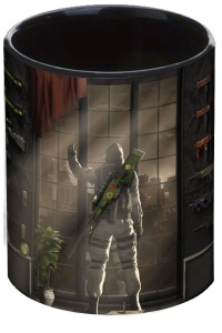 Kubek CS GO, Counter Strike 11