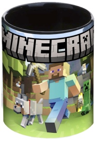 Kubek Minecraft 01