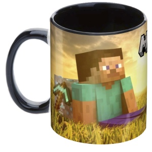 Kubek Minecraft 02