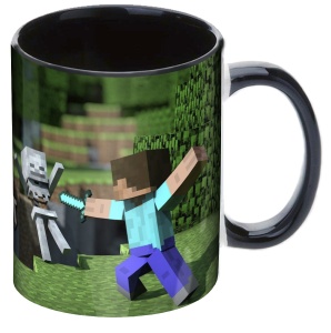 Kubek Minecraft 04