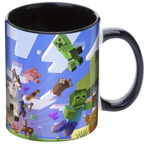 Kubek Minecraft 06