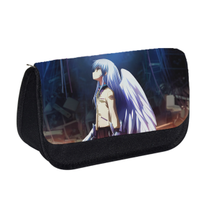 Piórnik piramidka Angel Beats #7