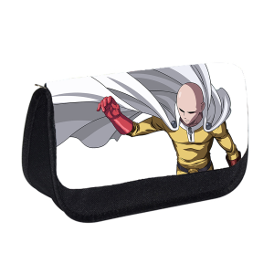 Piórnik piramidka One Punch Man #15