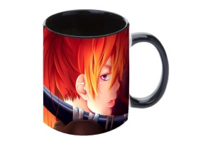 Kubek Ao no Exorcist wiele wzorów