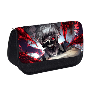 Piórnik piramidka Tokyo Ghoul #07