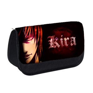 Piórnik piramidka Death Note #11