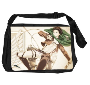Torba z napą Attack on Titan #11