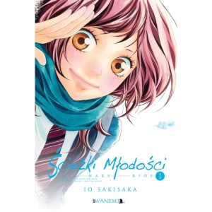 Ścieżki Młodości - Ao Haru Ride 01