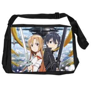 Torba z napą Sword art Online #03