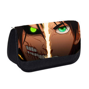 Piórnik piramidka Attack on Titan #28