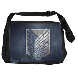 Torba z napą Attack on Titan #32