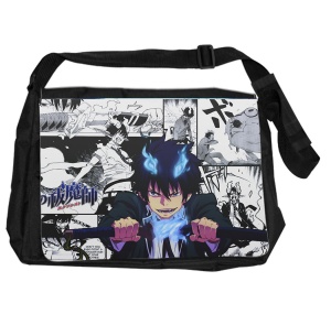 Torba z napą Ao no Exorcist #19