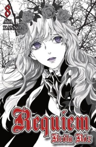 Requiem Króla Róż 08