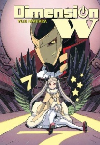 Dimension W 07