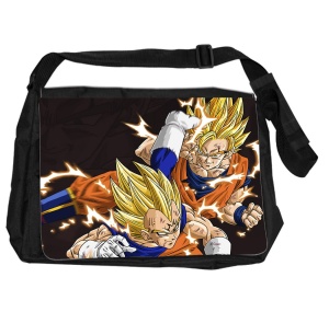 Torba z napą Dragon Ball #01