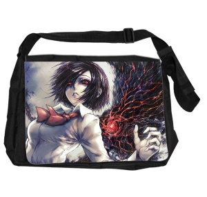 Torba z napą Tokyo Ghoul #18
