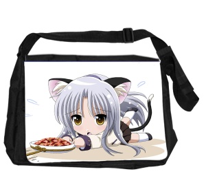 Torba z napą Angel Beats #31
