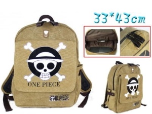 Plecak One Piece #1
