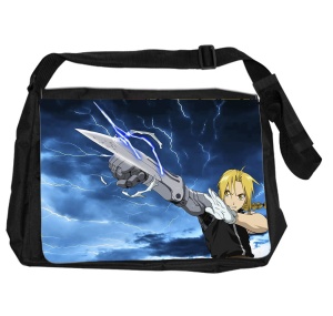 Torba z napą Fullmetal Alchemist #17