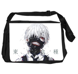 Torba z napą Tokyo Ghoul #09