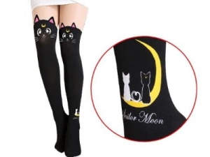 Rajstopy Sailor Moon #1