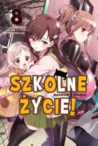 Szkolne życie! 08