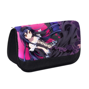 Piórnik piramidka Accel World #2