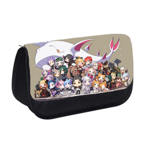 Piórnik piramidka Re Zero #26