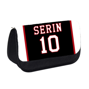 Piórnik piramidka Kuroko no Basket #17