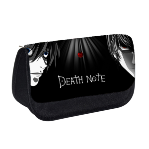 Piórnik piramidka Death Note #19