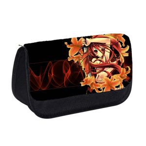 Piórnik piramidka Shakugan no Shana #05